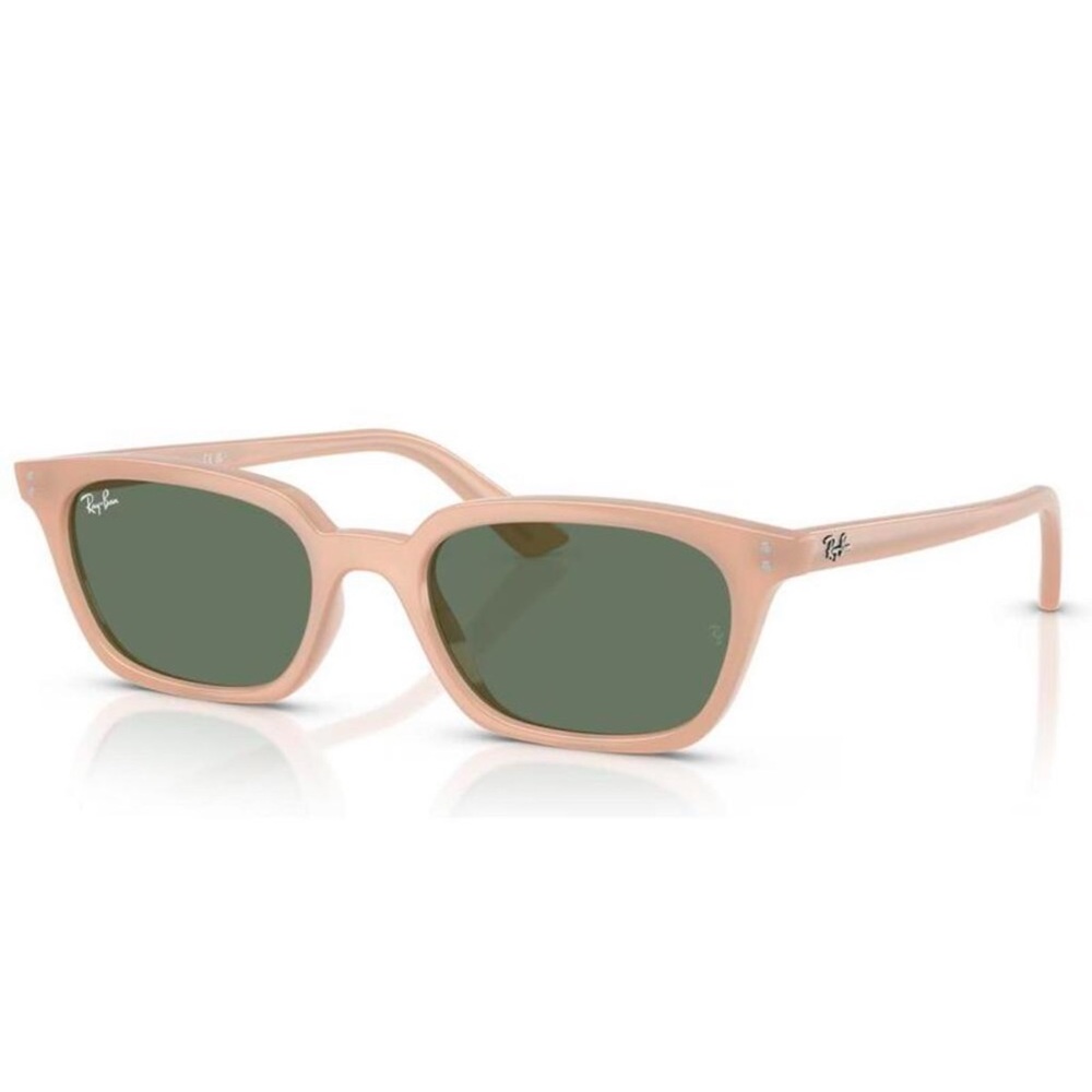 Ray-Ban Zaya Pink Sunglasses